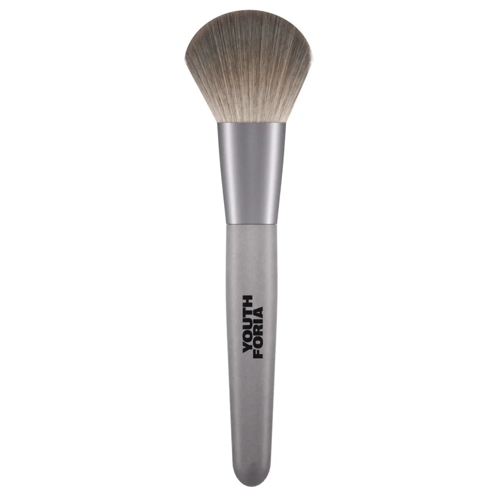 NEW IN BOX Youth Foria Dome Blush Brush ~ 103